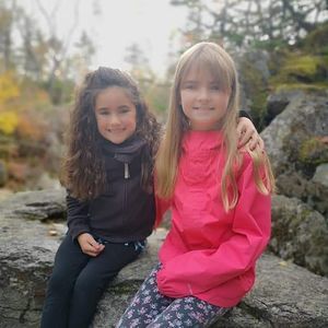 Meet your Posher, Jody